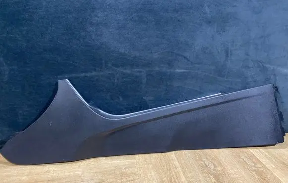 Jaguar XE Other center console (tunnel) element GX73045M11ABW