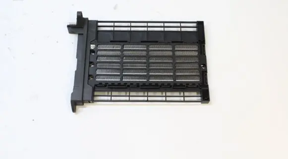 Volkswagen T-Roc Heater blower radiator 5Q0963235E