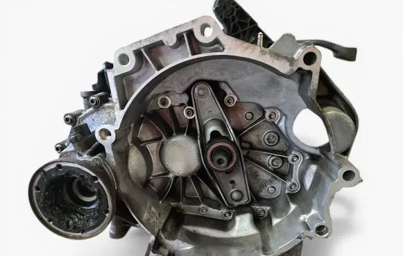 Seat Ibiza IV (6J,6P) Manual 5 speed gearbox 021301103A MFX