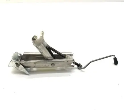 Renault Clio III Lift Jack 8200242037
