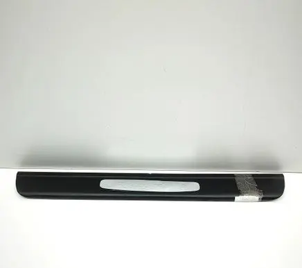 Porsche Boxster 987 Front sill trim cover 987551303