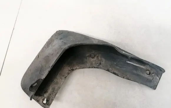 Rear mudguard