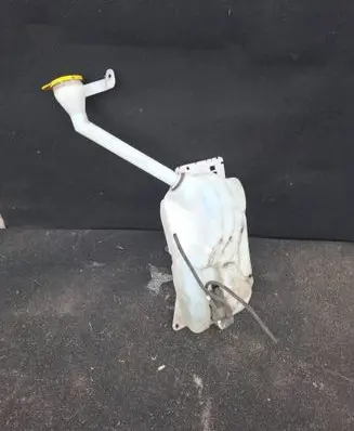 Nissan Qashqai Windshield washer fluid reservoir/tank 28910JD000
