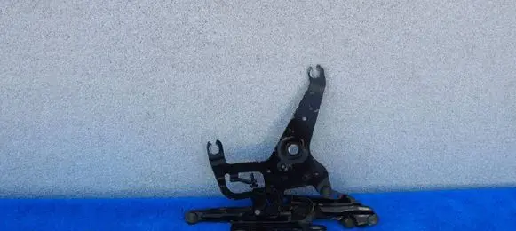 BMW X5 F15 Engine bonnet/hood hinges 7294529