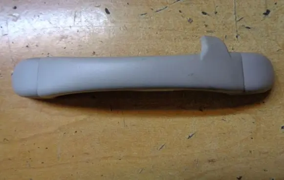KIA Picanto Rear interior roof grab handle