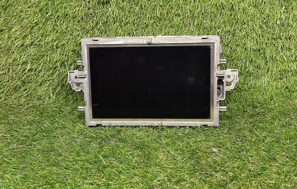Mercedes-Benz E W212 Screen/display/small screen A2129018005 A2129027305