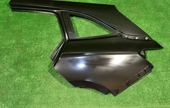 Opel Astra K Rear quarter panel 39246004