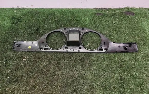 Volkswagen PASSAT B7 Dashboard trim 3AB858366D 321570200