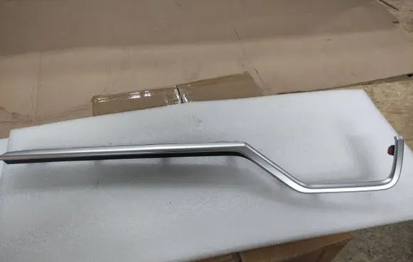 Toyota RAV 4 (XA50) Panel trim 5547542010