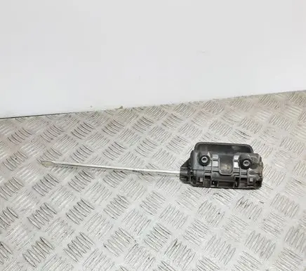 Volkswagen Caddy Sliding door interior handle 7H0843641D