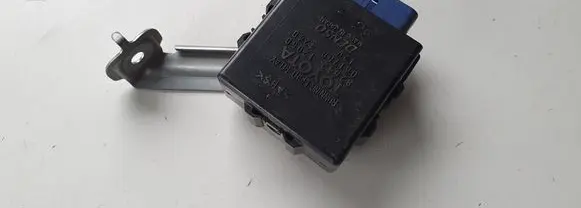 Toyota Yaris Light module LCM