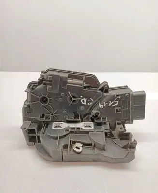 Ford Grand C-MAX Rear door lock AM5AU26412CE 917048104
