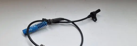 BMW 5 E60 E61 ABS brake wheel speed sensor 69087059