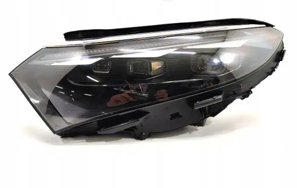 Mercedes-Benz EQS V297 Headlight/headlamp A2969062502