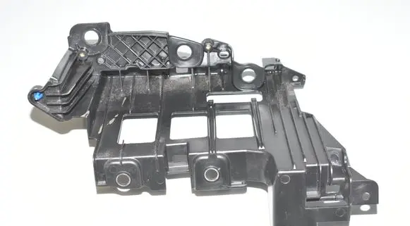 BMW 5 GT F07 Other trunk/boot trim element 9139173 51479139173