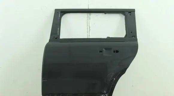 Land Rover Defender Rear door