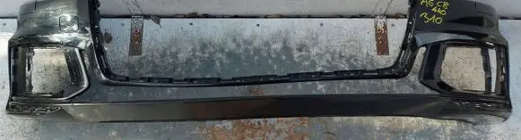 Audi A6 S6 C8 4K Front bumper 4k0807437c-kolumb