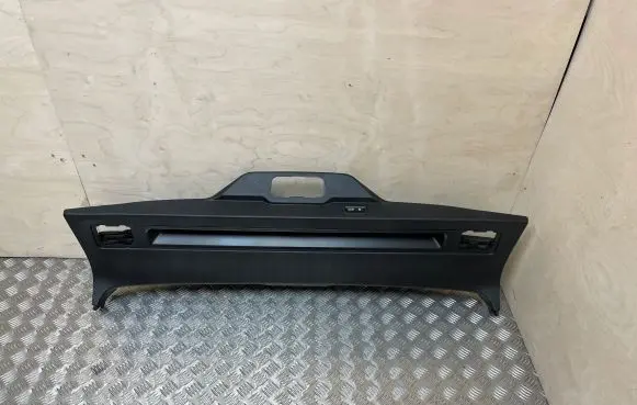 BMW X5 F15 Tailgate/boot lid lock trim 