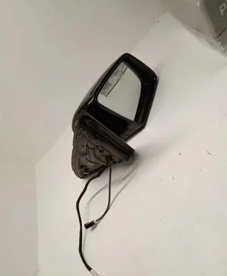 Mercedes-Benz GLE (W166 - C292) Front door electric wing mirror 615214