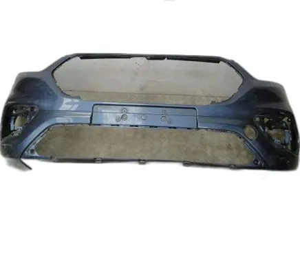 Ford Transit Custom Front bumper 