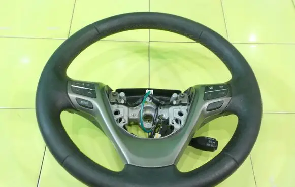 Toyota Avensis T270 Steering wheel 4510005670