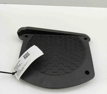 BMW X3M F97 Dash center speaker trim cover 6826950