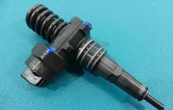 Volkswagen Golf IV Fuel injector 0414720007 IMPRK1061926