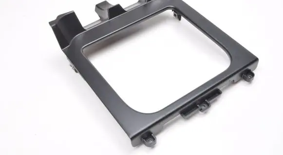 Bentley Bentayga Center console decorative trim 36A860691