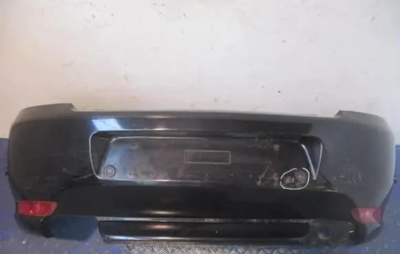 Alfa Romeo GTV Rear bumper
