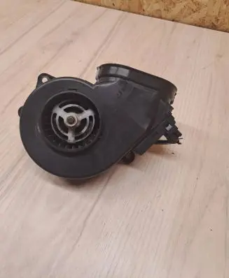 Heater fan/blower