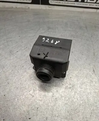 Mercedes-Benz CLK A209 C209 Ignition lock 2095450508 33002403