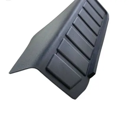 Ford Bronco Foot rest pad/dead pedal 2022001 M1PBS12030AA M1PBS12036A