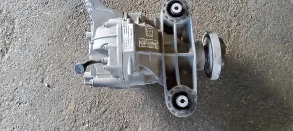 Dodge Challenger Rear differential P68159834AD