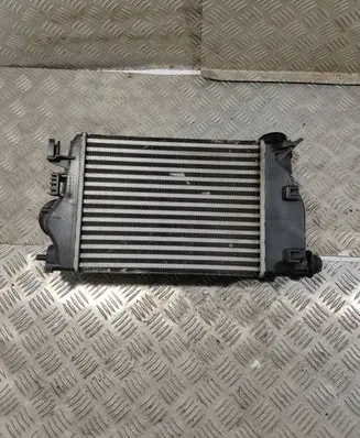 Nissan Qashqai Intercooler radiator 144614EJ0A T960046