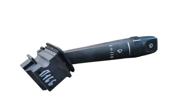 Volvo S60 Wiper control stalk 9452387 03W05A