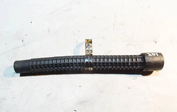 Jaguar X-Type Engine coolant pipe/hose 4X4E6K817BB