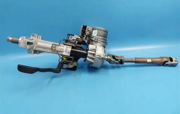 Skoda Rapid (NH) Electric power steering pump 6R1423510BE