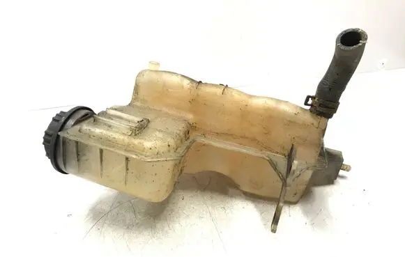 Land Rover Discovery 3 - LR3 Coolant expansion tank/reservoir PCF500015 D1U7A 132713