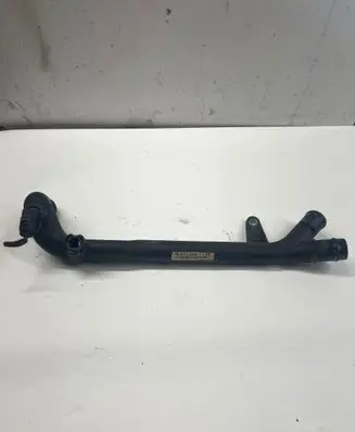 Mercedes-Benz E W211 Engine coolant pipe/hose A2712001152