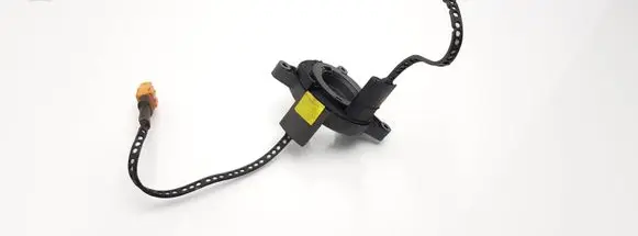 Citroen Jumpy Airbag slip ring squib (SRS ring) 9627442480 61620005F