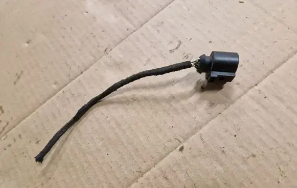 Volkswagen Transporter - Caravelle T5 Other relay 1J0973714