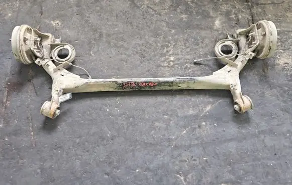 Chevrolet Spark Rear axle beam IMPRK1420395
