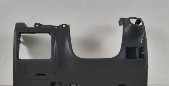 Toyota Land Cruiser (J120) Centre console side trim front 5543260410