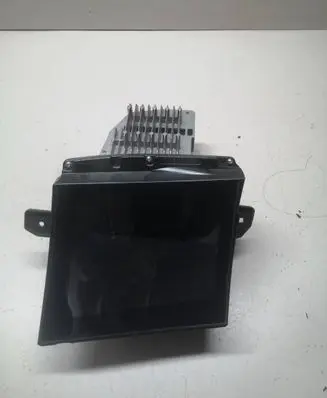 BMW 5 F10 F11 Head up display screen 9246212 17089310 BM0530011