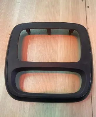 Renault Trafic III (X82) Radio/GPS head unit trim 1259592X