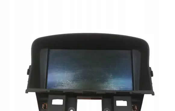 Chevrolet Cruze Screen/display/small screen 13223793