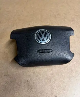 Volkswagen PASSAT B5.5 Steering wheel airbag 1J0880201E ZJ0708800