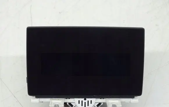 BMW i3 Screen/display/small screen 936854117432285447