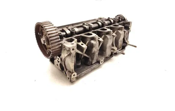 Renault Megane III Engine head 949716 K9K836