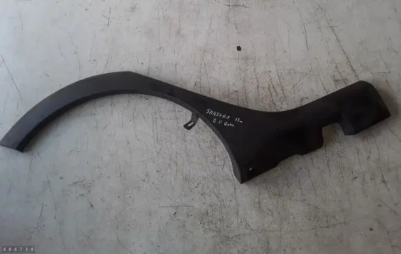 Renault Sandero I Rear arch trim 788a27813r